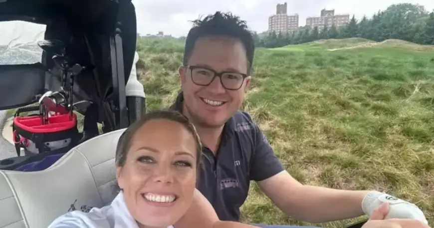 Dylan Dreyer Divorces Brian Fichera Today