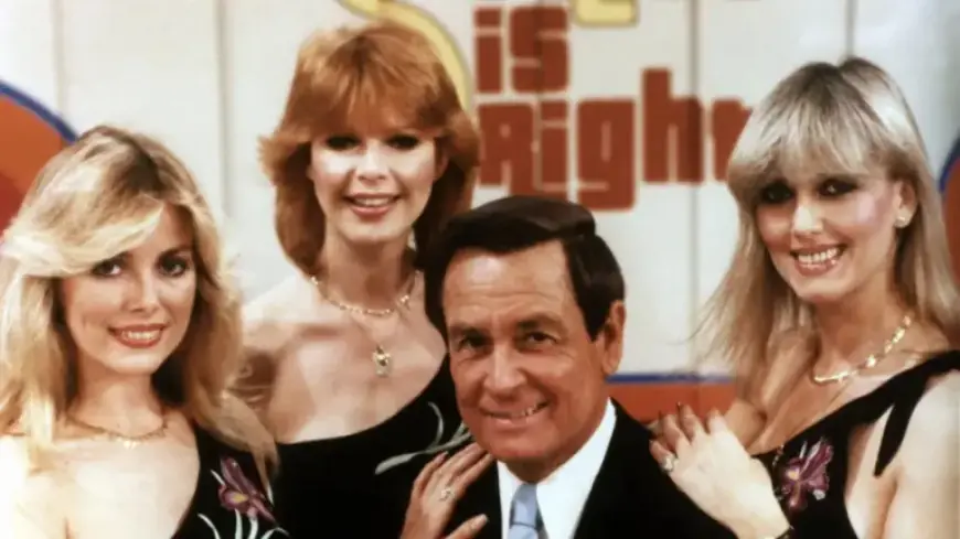 ‘The Price Is Right’ Model Reveals Bob Barker’s Dark Side in New Documentary