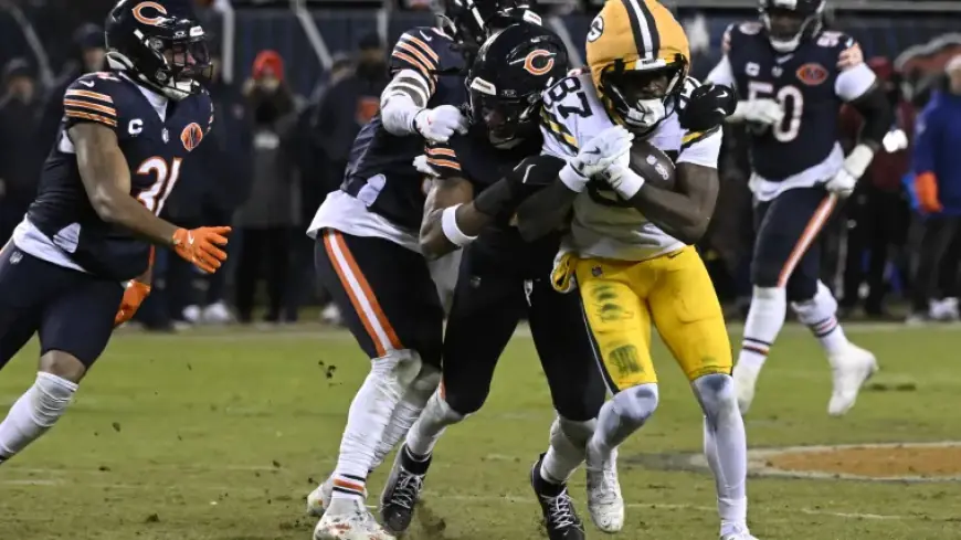 Patriots Earn High Praise from NFL Writer After First Free Agency Week