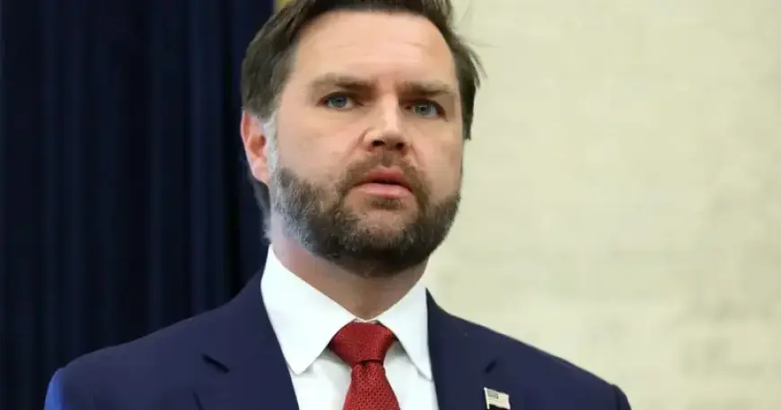 Vice President JD Vance to Deliver Remarks in Metro Detroit Wednesday