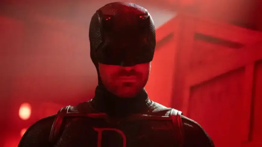 Critics Unite Over Marvel’s Daredevil: Born Again Season 2 Reactions