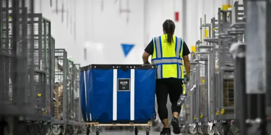 February Wholesale Inflation Maintains Accelerated Growth Trend