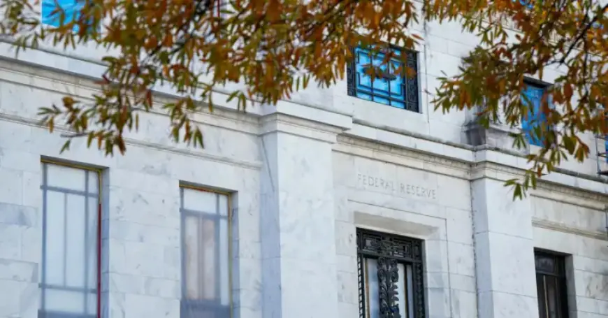 Fed Strategy Revealed in Morning Bid