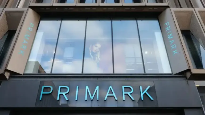 Primark Implements Major Changes Impacting All Store Employees Soon