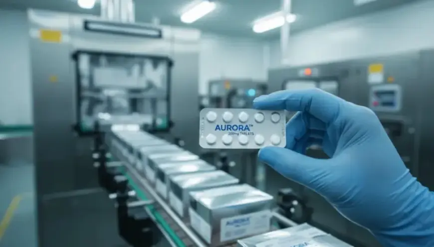 FDA Approves Daily Psoriasis Pill Clearing Most Patients’ Skin