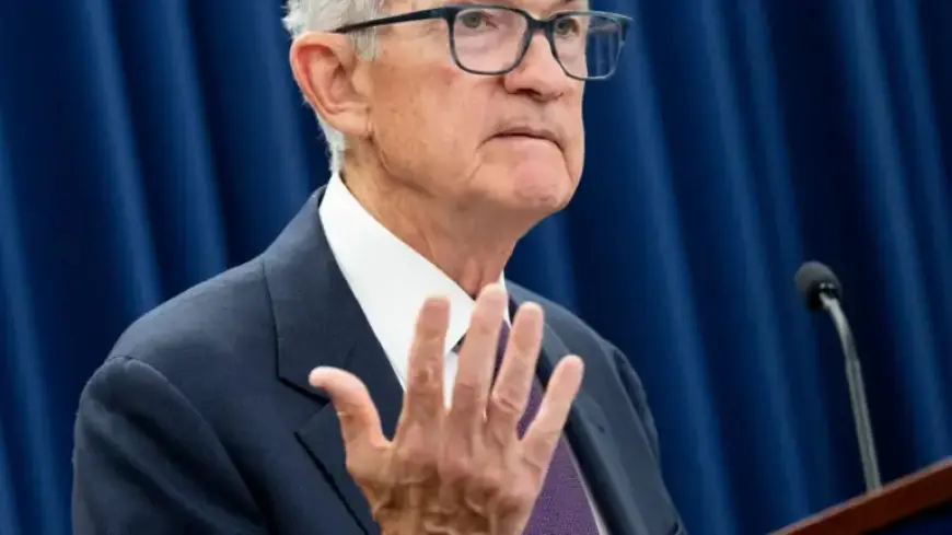 Federal Reserve Confronts Critical Decisions Amid Economic Uncertainty