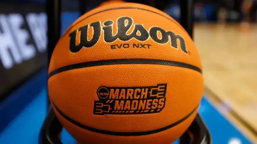 NCAA Tournament First Four: Schedule, Game Times, Viewing Guide Today