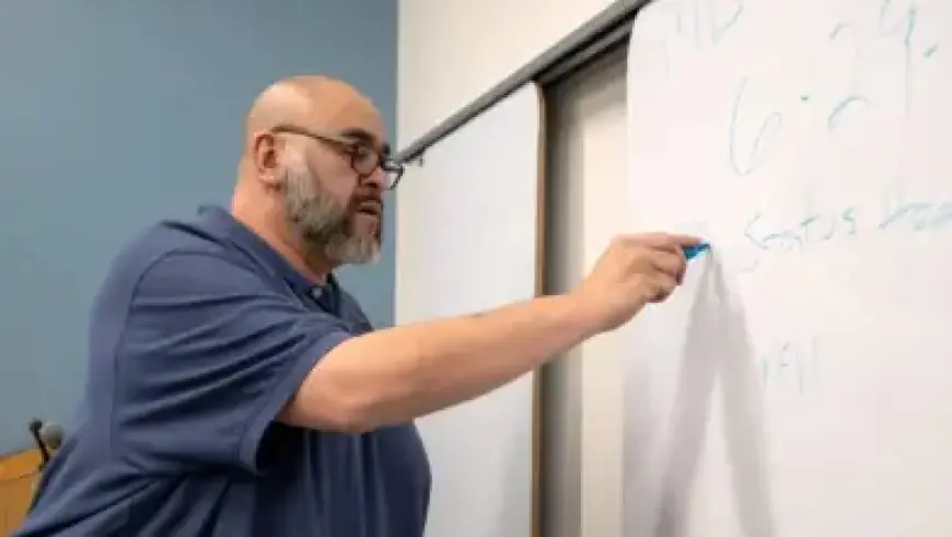 Michigan Conducts Statewide Tornado Drill Today