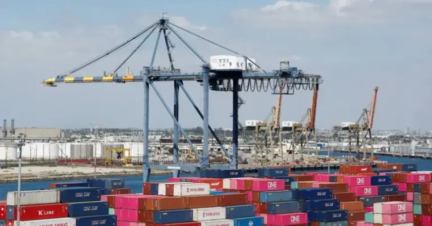 US Likely to Grant Jones Act Waiver for Domestic Shipping by Wednesday