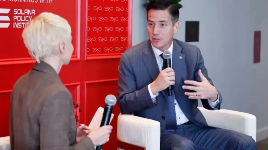 Senator Moreno Criticizes $4.5M Tax Break for Project Creating Just 10 Jobs