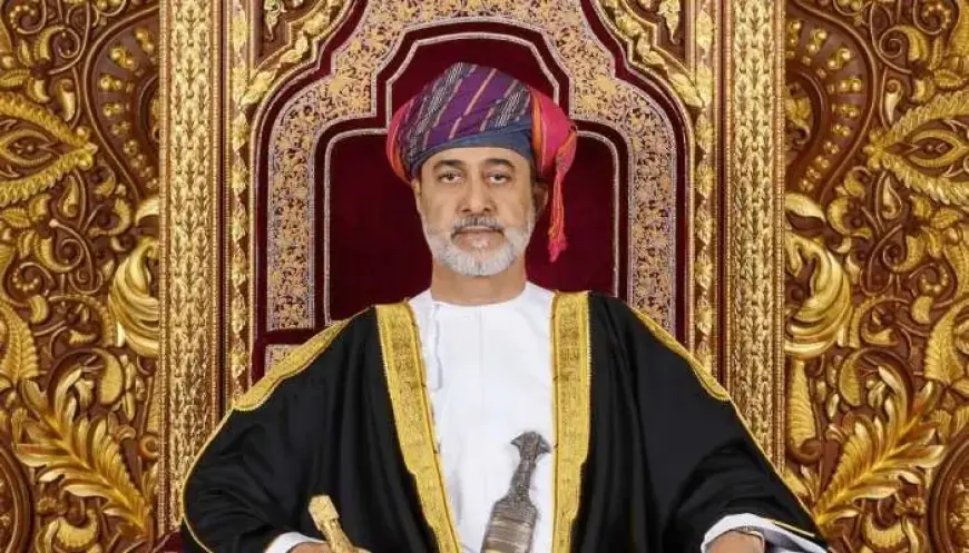 His Majesty Shares Eid Al Fitr Greetings with Arab, Islamic Leaders
