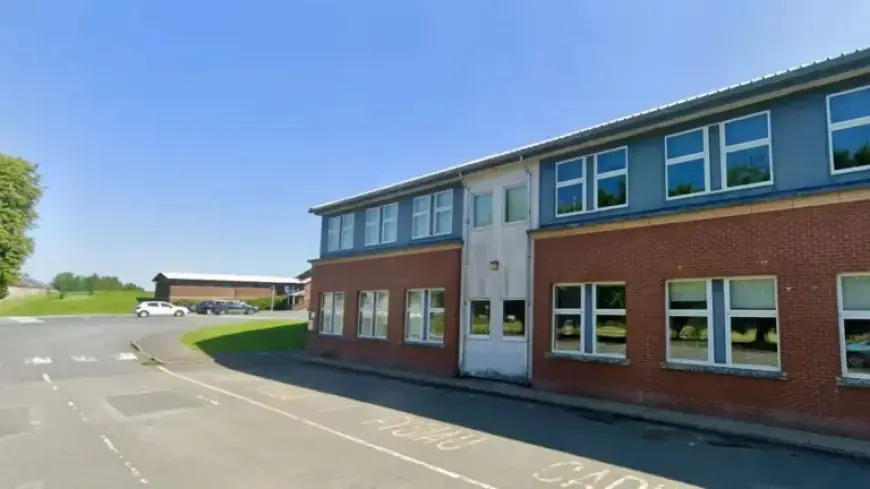 School Locks Down Amid Reports of Armed Intruder