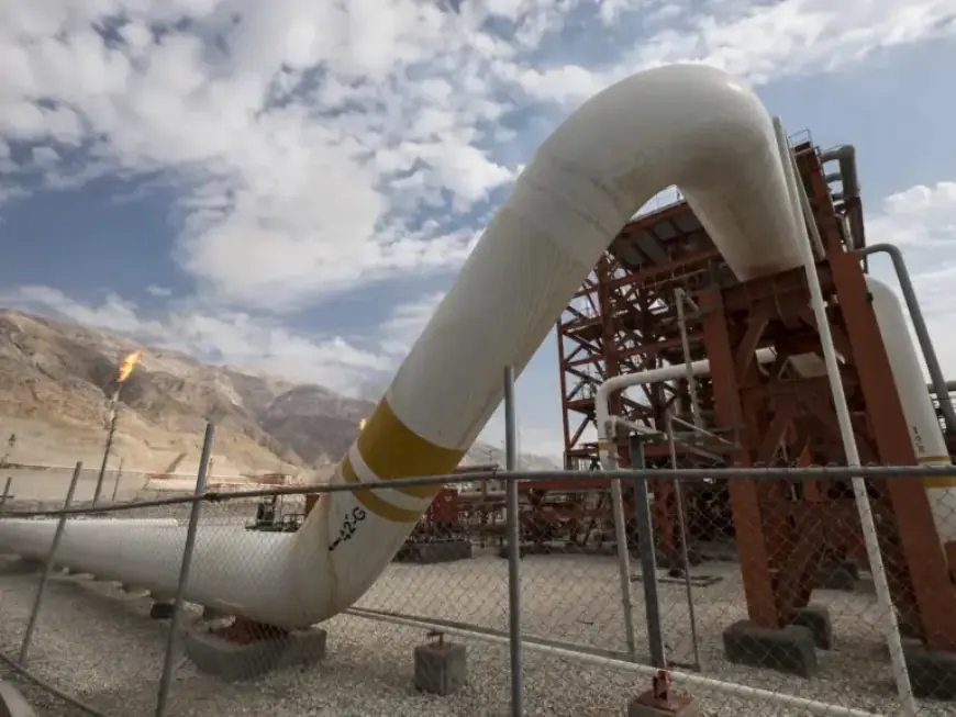 Iran Vows Retaliation on Gulf Energy Sites Following South Pars Attack