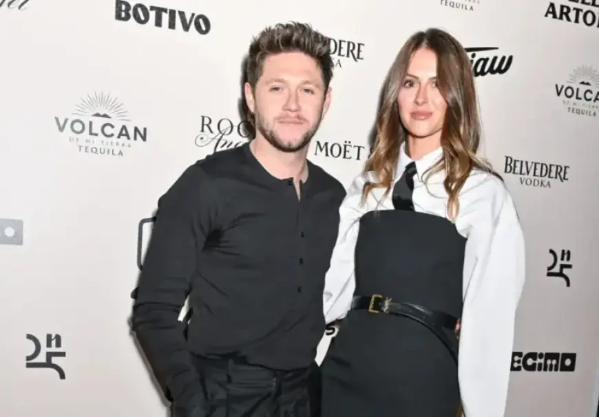 Niall Horan Credits Girlfriend Amelia Woolley for Inspiring New Album and Song