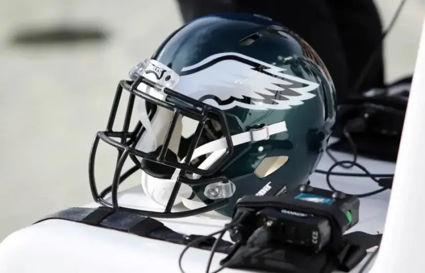 Former Eagle Joins Rival Team Known for Player Transfers