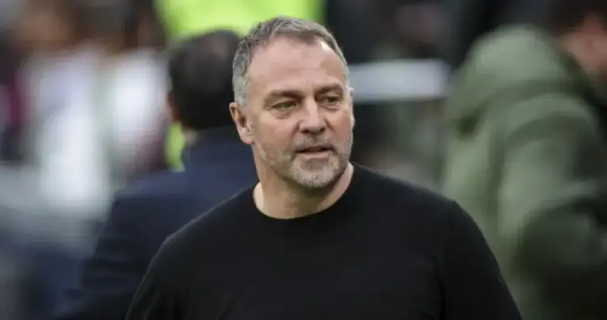 Flick Declares Barcelona Role as His Final Football Position