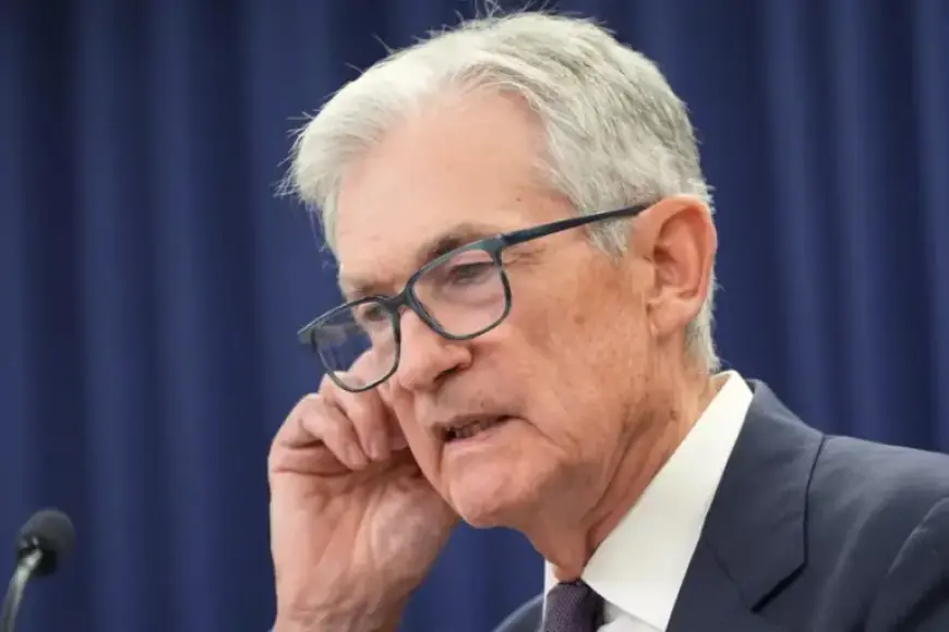 Federal Reserve Unlikely to Cut Interest Rates Amid Iran Conflict