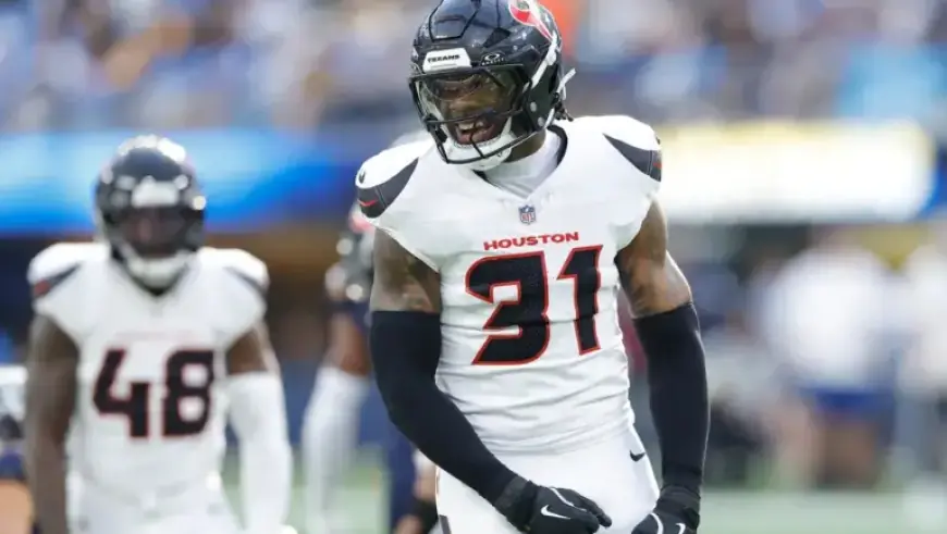 Damone Clark Strengthens Detroit Lions’ Linebacker Lineup