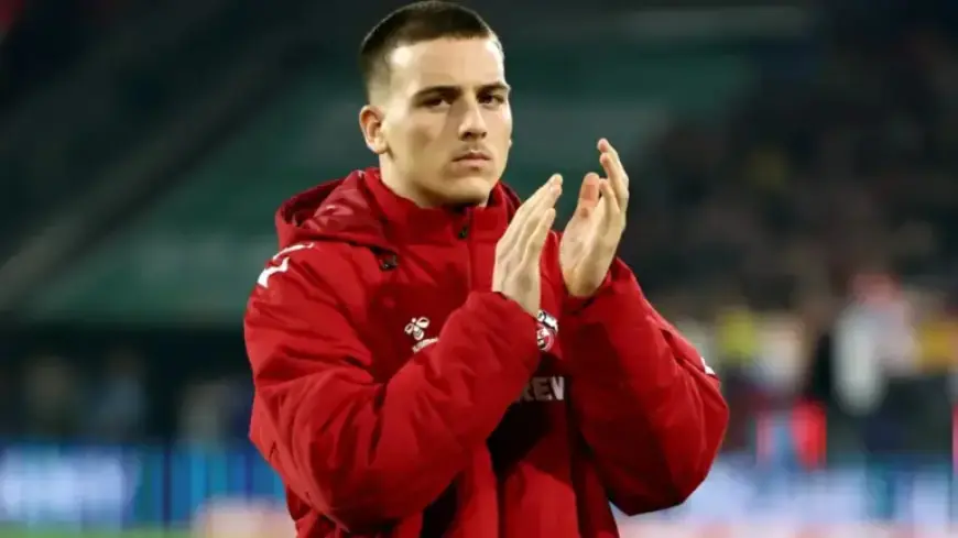 Said El Malas Set for Major Premier League Move: Parents Agree Terms