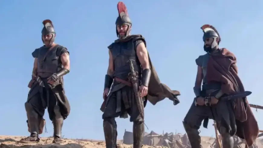 Christopher Nolan’s ‘The Odyssey’ Receives Major Theatrical Update for 2026 Release