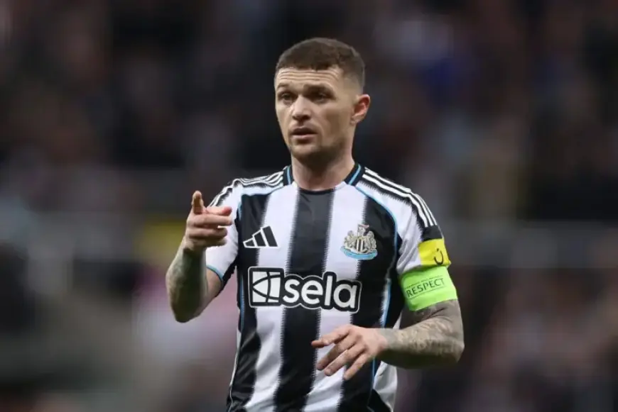 Kieran Trippier Proves His Worth to Newcastle Amid Contract Expiry