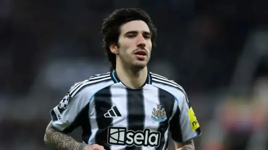 Man Utd’s Tonali Transfer Hinges on Three Key Moves