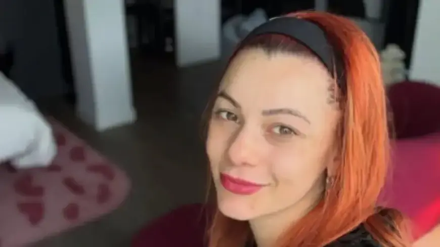 Dianne Buswell Shares Exciting Pregnancy Update; Strictly Co-Stars React Promptly