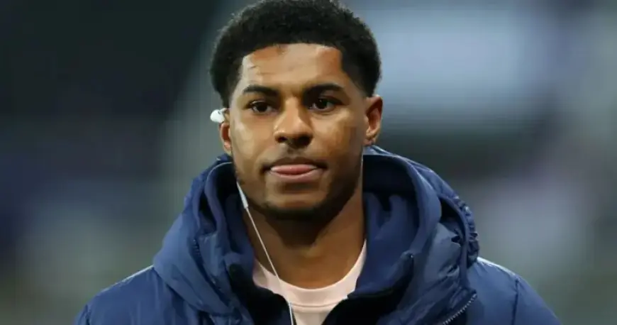 Man City Eyes Arsenal’s Berta; Barcelona Chief Updates on Rashford – Transfer News