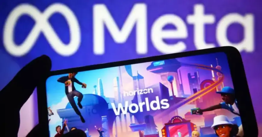 Meta Shuts Down Horizon Worlds on Meta Quest