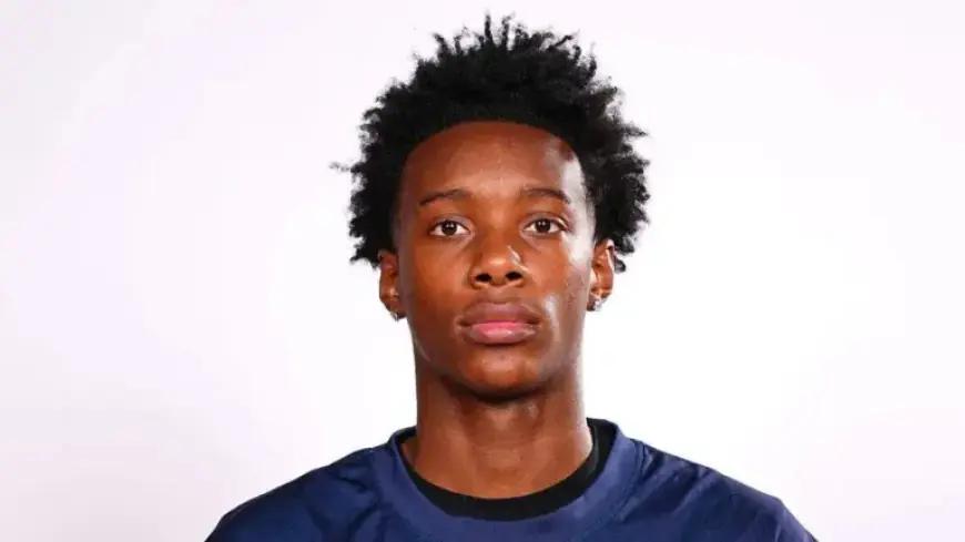 Top High School Senior Declines UK Basketball Offer