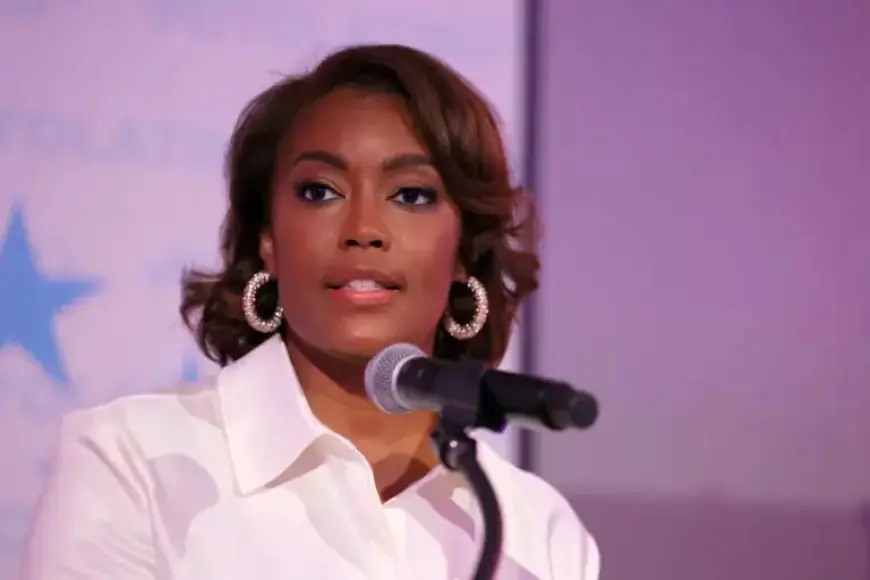 Rashida Jones Returns to Helm Piers Morgan’s New Media Venture