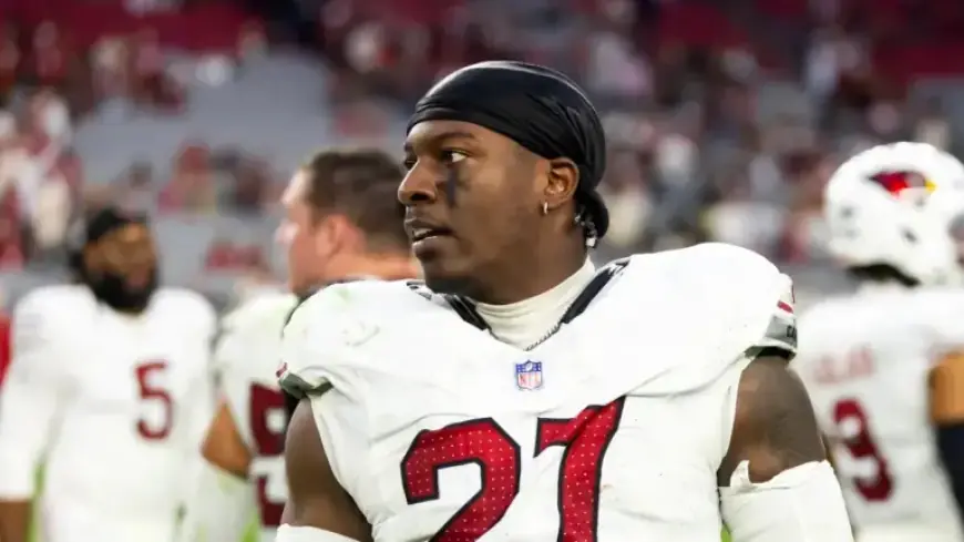 Colts Sign Veteran Linebacker Familiar with Coordinator Lou Anarumo