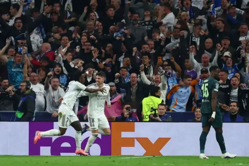 Barcelona Faces Frequent Big Comeback Challenges in Champions League Rematches