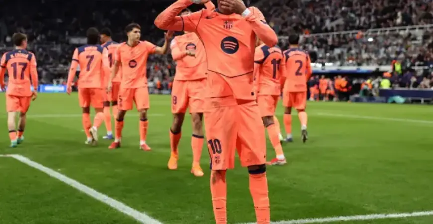 Champions League Round of 16: Which Teams Will Reach the Quarter-Finals?