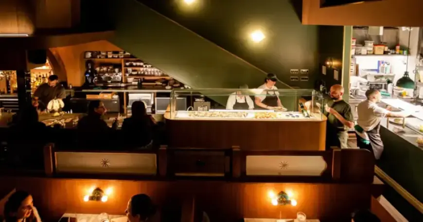 Toronto Chefs and Restaurants Challenge Influencer Culture