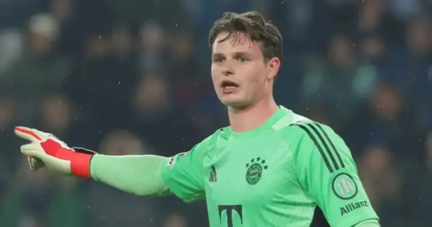 Watch FC Bayern vs. Atalanta Bergamo Live: TV, Stream, and Updates