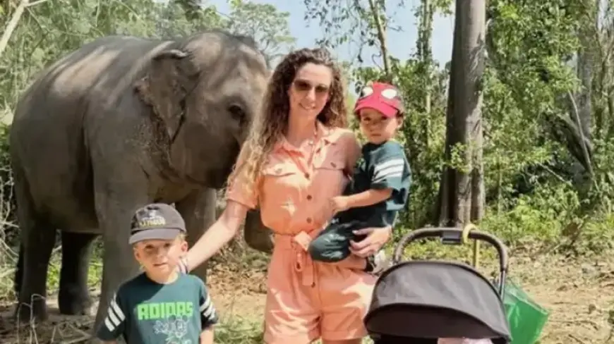 Diogo Jota’s Widow Expresses Gratitude in Heartfelt Family Update