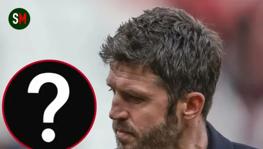 Man United Eyes Summer Return for ‘Bargain’ Midfielder