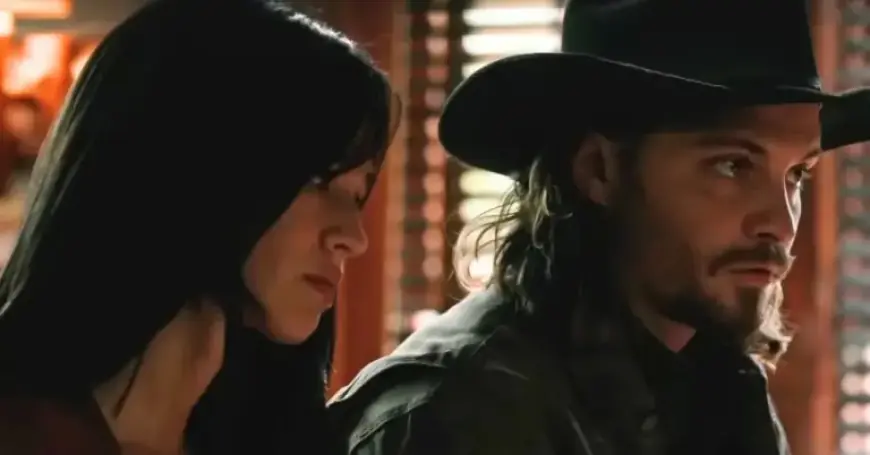 Luke Grimes Reveals Future of Kayce Dutton’s Love Life