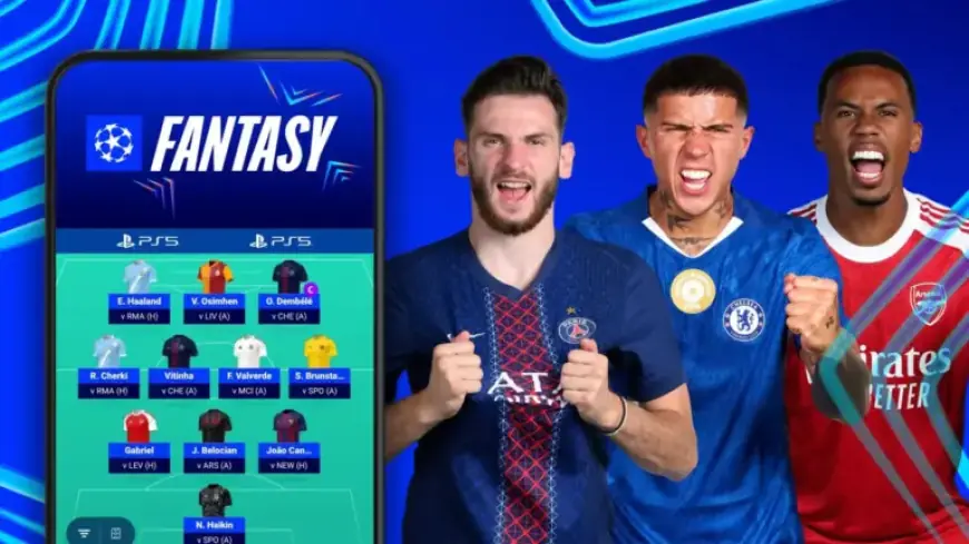 Champions League Fantasy Football: Key Insights for March 17