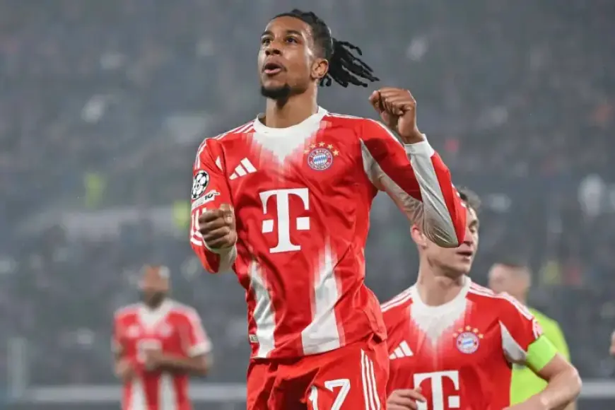 Kahn Praises Bayern: Declares Them Europe’s Top Team