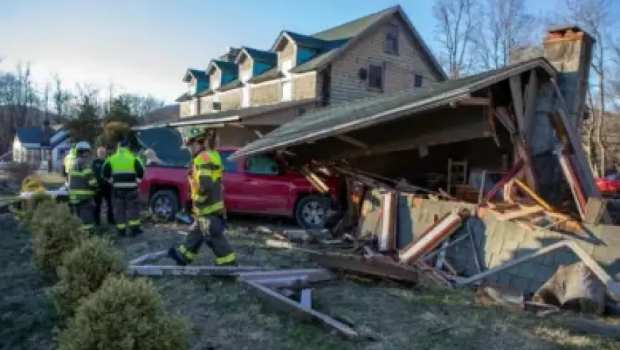 Prepare for Statewide Tornado Drill This Wednesday: Key Details to Know