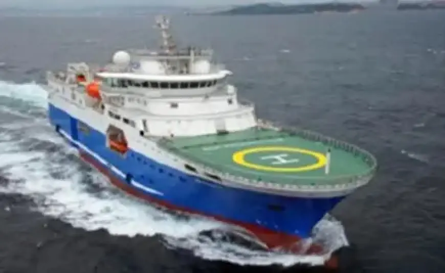 Suriname Enhances Deepwater Resource Exploration Strategy