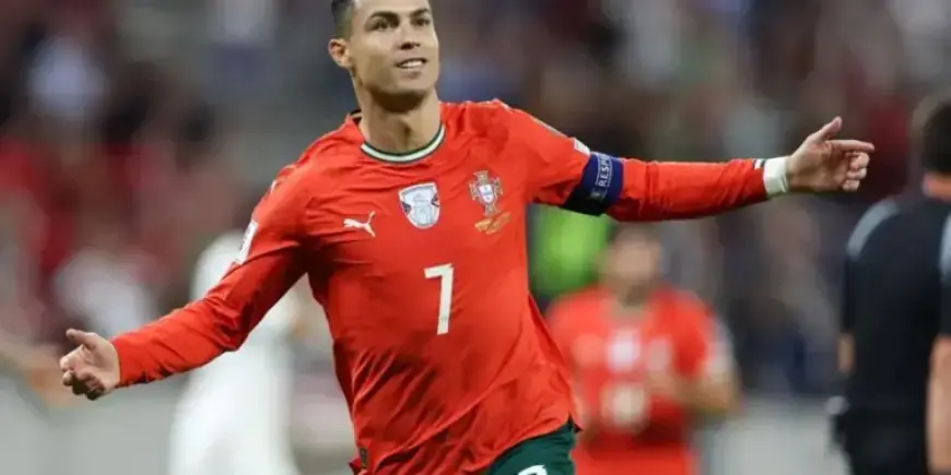 Ronaldo’s Injury Sparks Tension Between Portugal and Al-Nassr