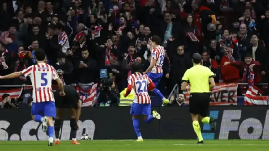 Julián Dominates in Champions League Multiplication Act