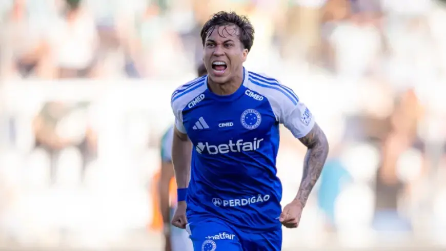 Who Will Lead Cruzeiro Against Athletico-PR?