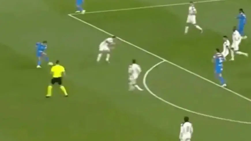 Joe Hart Explodes in Furious Outburst During Spurs vs Atletico Clash