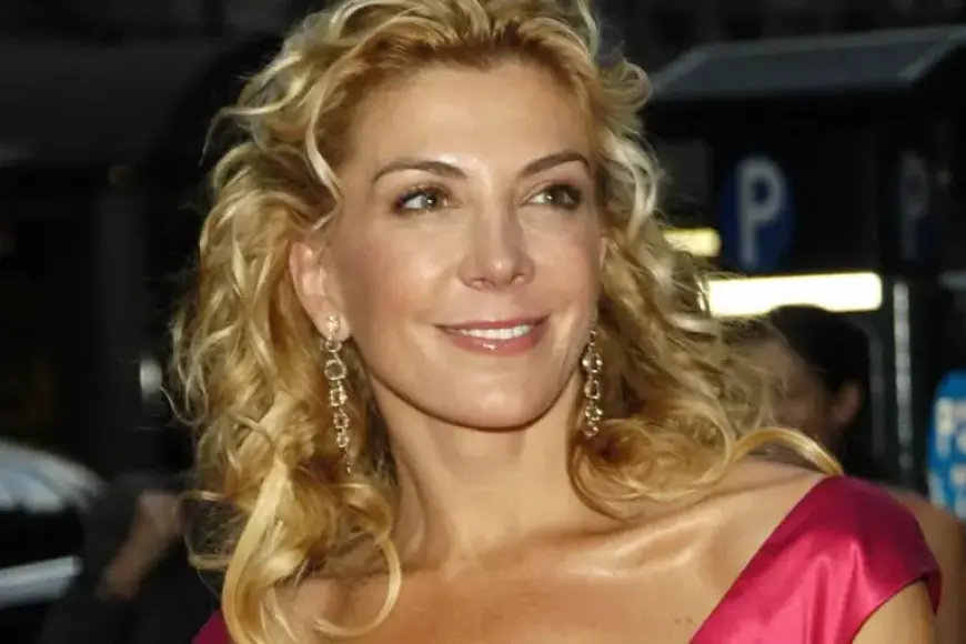 Remembering Natasha Richardson: Tragic Ski Accident 17 Years Ago