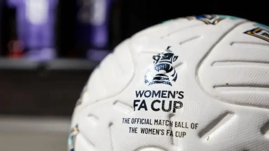Charlton Athletic vs Liverpool: Adobe Women’s FA Cup Quarter-Final Fixture Announced