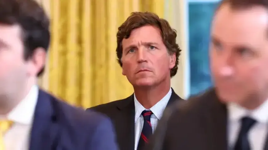 Critics Embrace Tucker Carlson’s New Merchandise – Discover Why